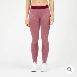 MyProtein leggings